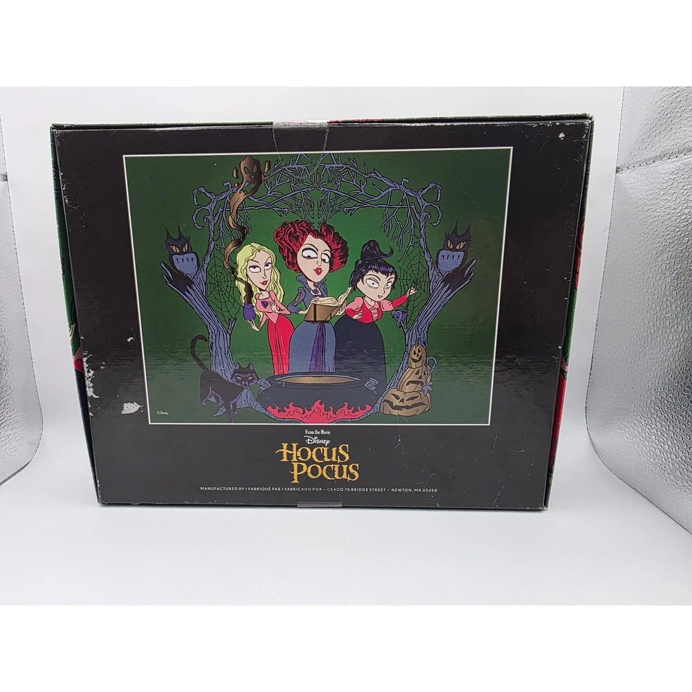 Disney hocus pocus
